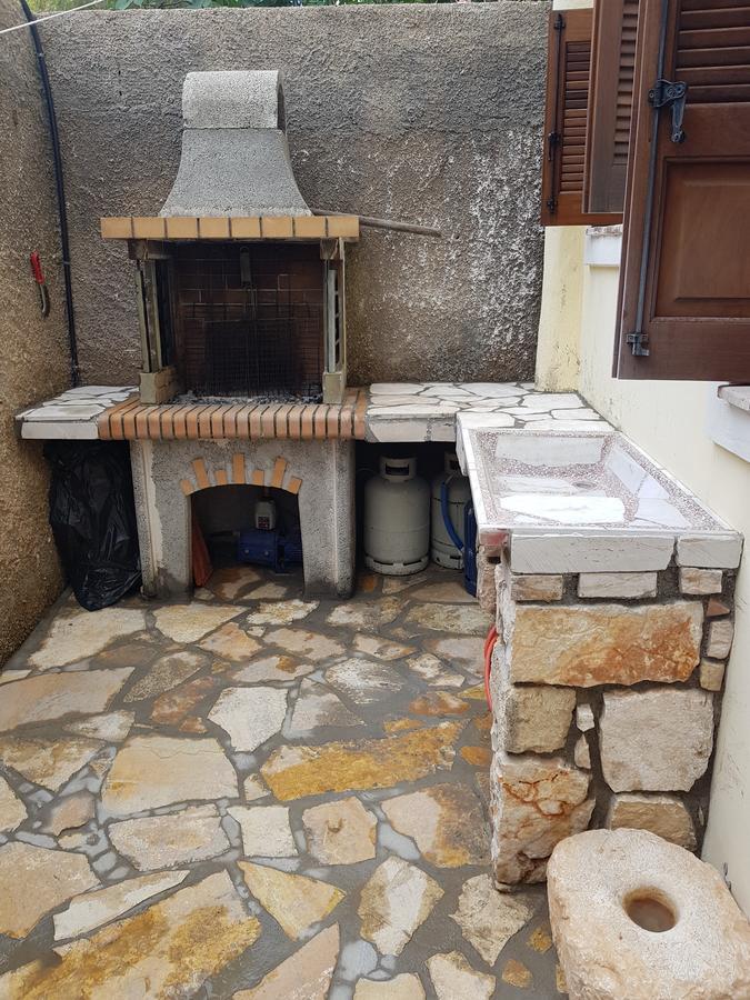 P&M House Villa Megisti Exterior photo